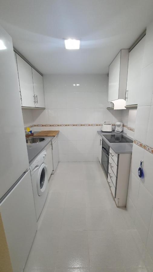 Ideal Familias En Urbanizacion De Lujo A 600M De La Playa Levante Con Wifi, Ac Y Parking Benidorm Exterior foto